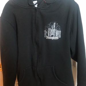 Disneyland jacket